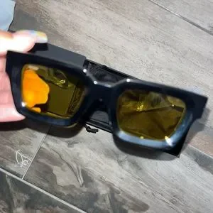 VLEXIN | Accessories | Unisex Sunglasses Vlexin | Poshmark display picture 1